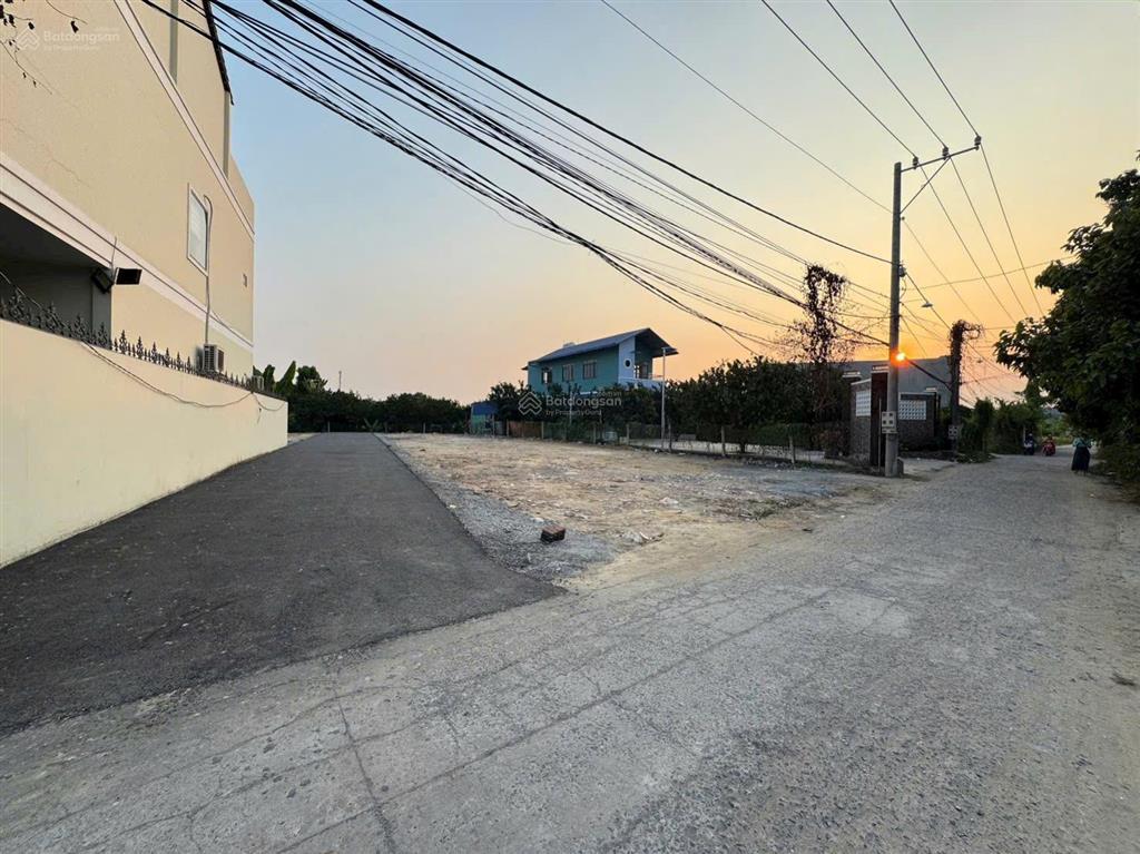 Hot lô đất nền thổ cư giá rẻ cạnh cầu bạch đằng 2 chỉ 400tr sở hữu ngay