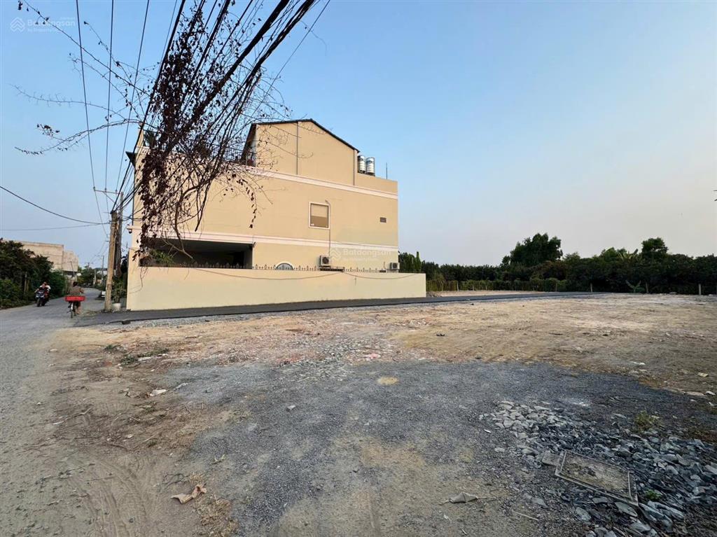 Hot lô đất nền thổ cư giá rẻ cạnh cầu bạch đằng 2 chỉ 400tr sở hữu ngay