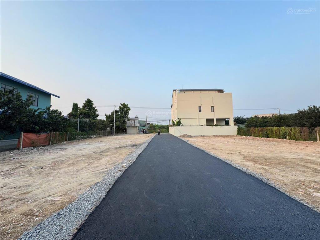 Hot lô đất nền thổ cư giá rẻ cạnh cầu bạch đằng 2 chỉ 400tr sở hữu ngay