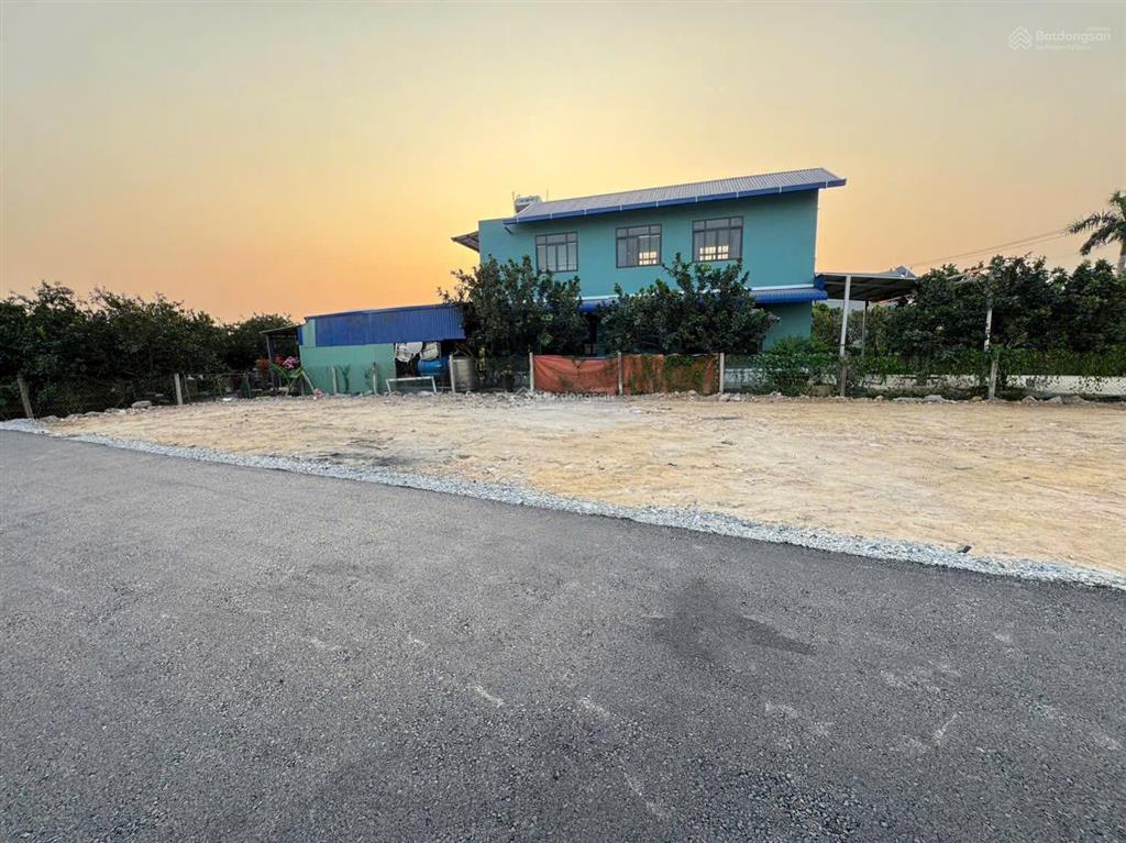 Hot lô đất nền thổ cư giá rẻ cạnh cầu bạch đằng 2 chỉ 400tr sở hữu ngay