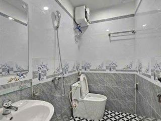 Nhà xây mới Chu Văn An - Ngô Quyền # 4.35 tỷ