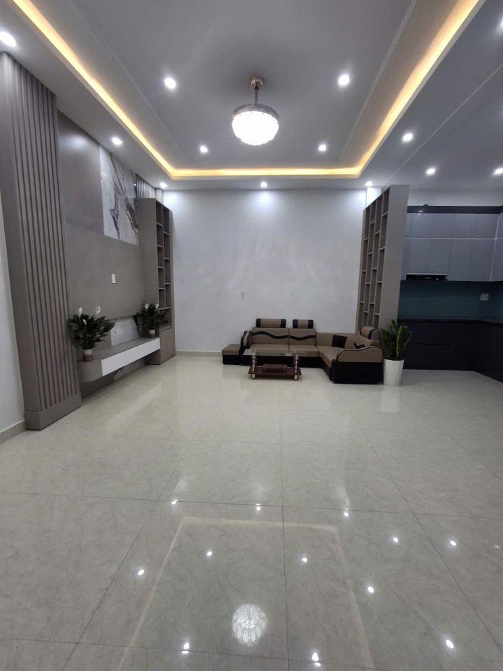 Nhà ngõ 128 An Đà - Ngô Quyền 