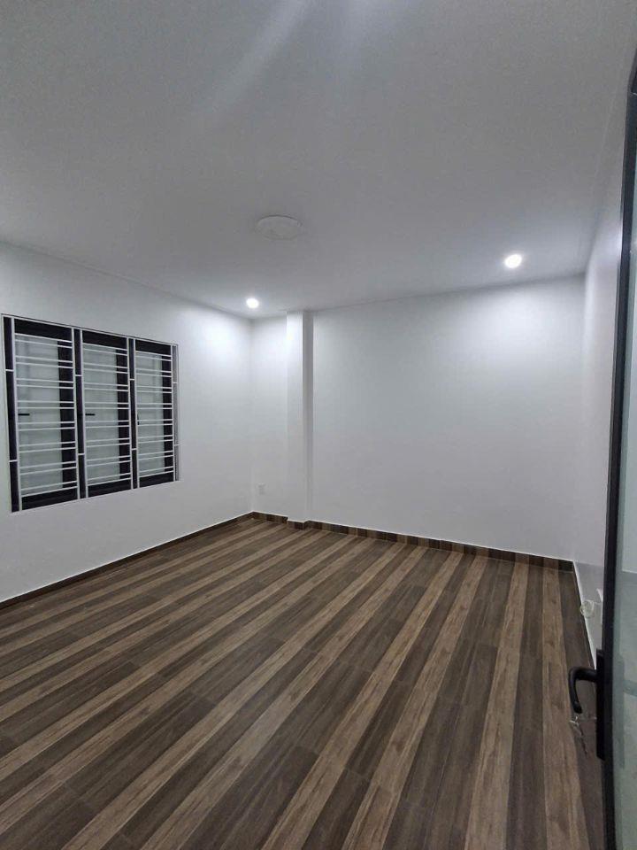 Nhà ngõ 128 An Đà - Ngô Quyền 