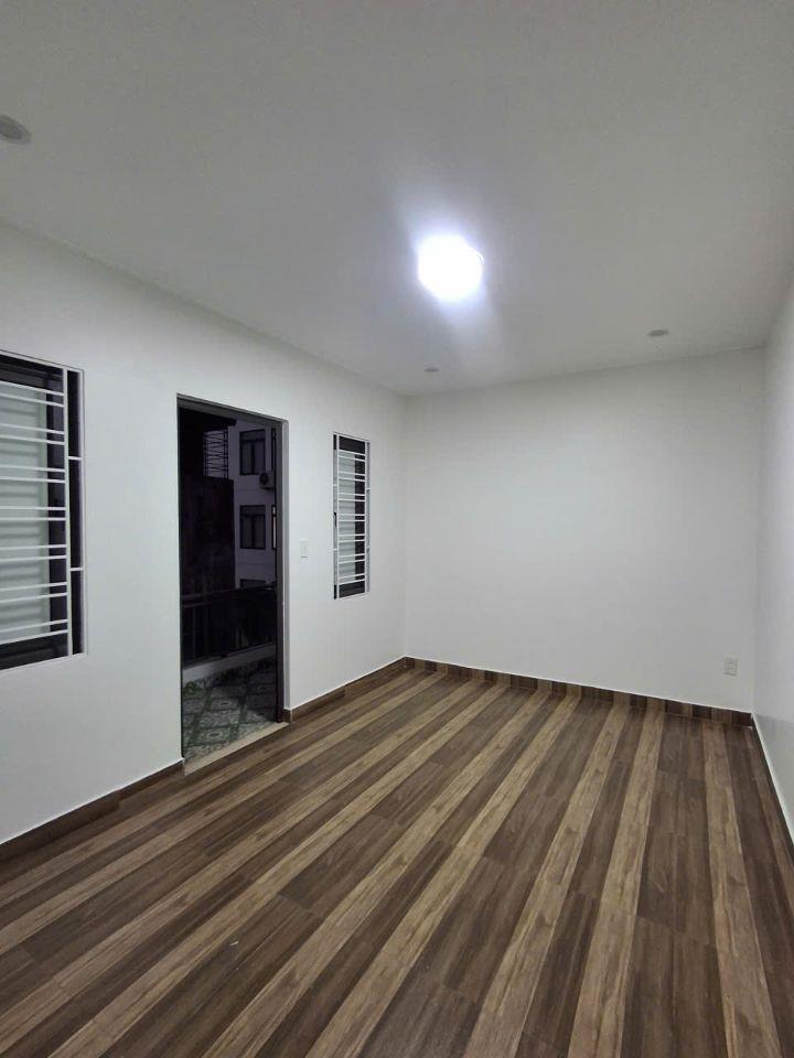 Nhà ngõ 128 An Đà - Ngô Quyền 