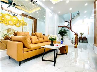 Nhà xây mới ngõ Đình Đông - Lê Chân