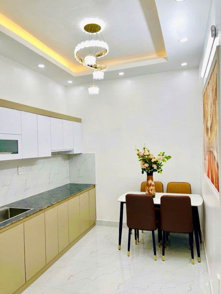 Nhà xây mới ngõ Đình Đông - Lê Chân