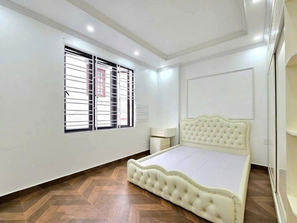 Nhà xây mới ngõ Lạch Tray - Lê Chân