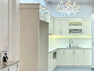 Nhà xây mới ngõ Lạch Tray - Lê Chân