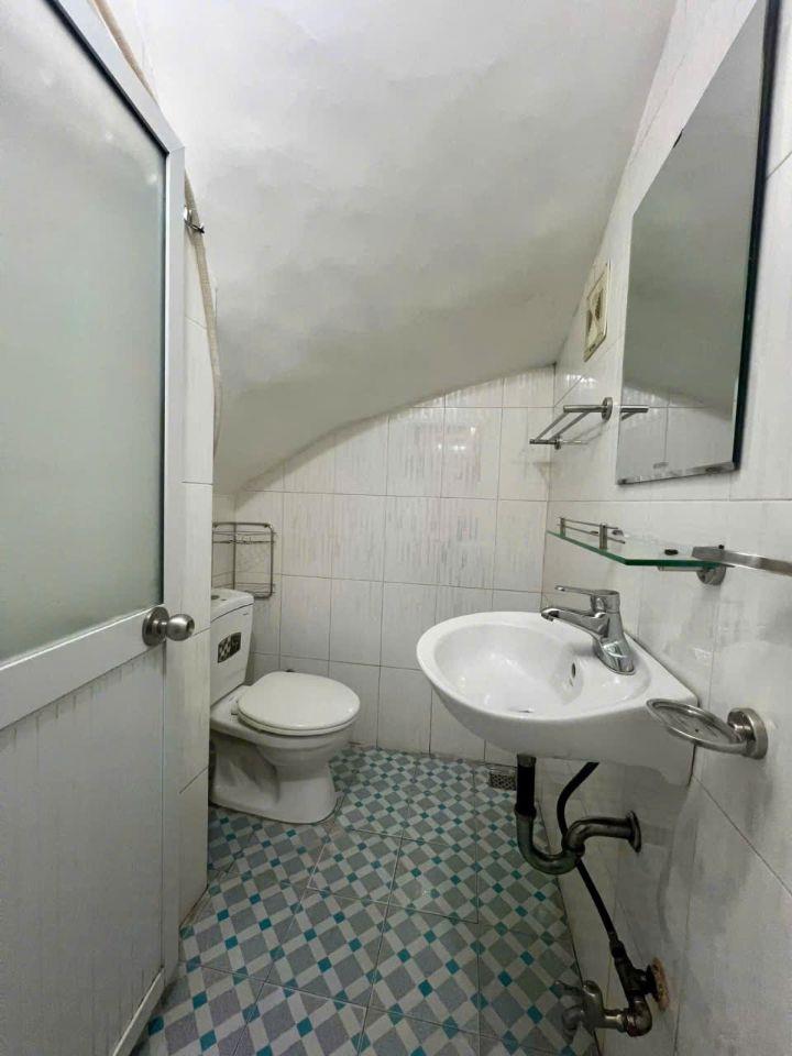 ✅Bán Nhà Ngõ An Đà - Gia Viên - Hải Phòng