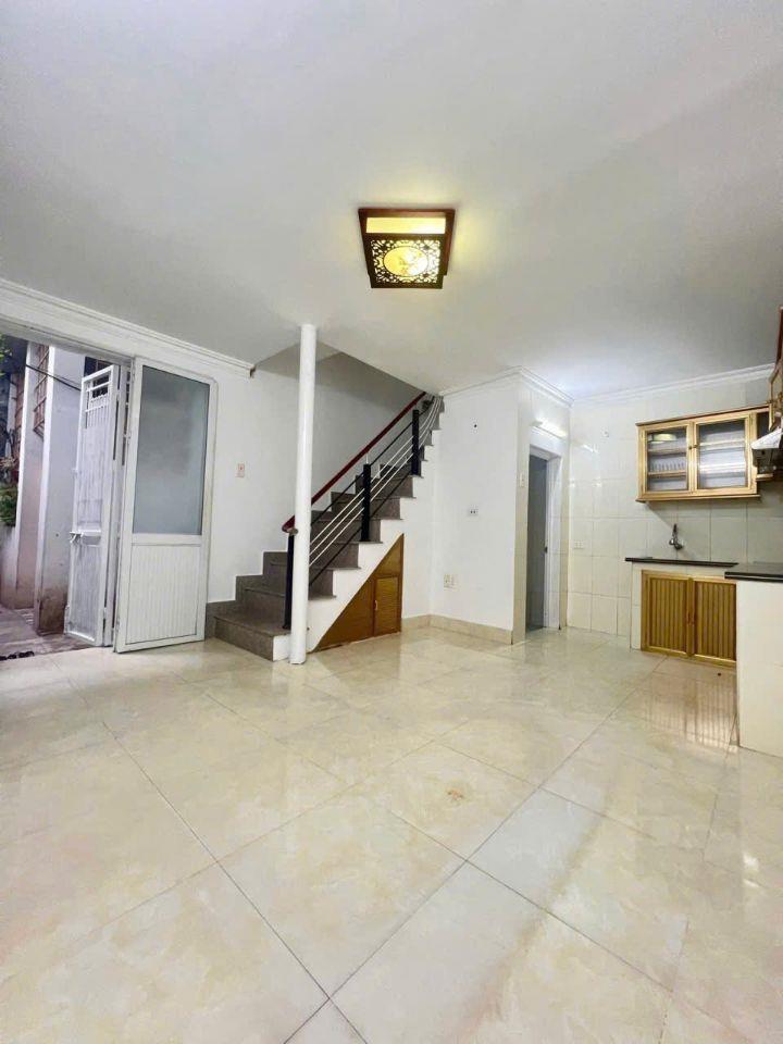 ✅Bán Nhà Ngõ An Đà - Gia Viên - Hải Phòng