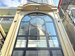 Nhà 5 Tầng thang máy ngõ Hồ Sen - Lê Chân - Hải Phòng $7.4 tỷ