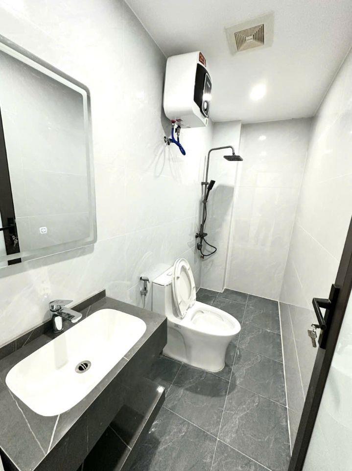 Nhà ngõ An Đà - Gia Viên - Hải Phòng $3.68 tỷ