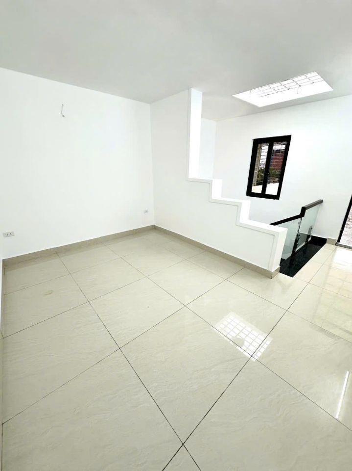 Nhà ngõ An Đà - Gia Viên - Hải Phòng $3.68 tỷ