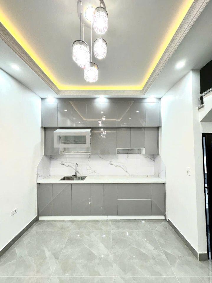 Nhà ngõ An Đà - Gia Viên - Hải Phòng $3.68 tỷ