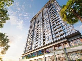 Bán căn 1pn + view biển mỹ khê đà nẵng  sổ lâu dài