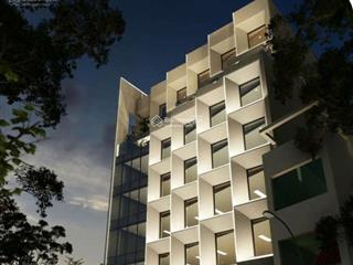 Cho thuê 2000m2 cả tòa nhà mặt phố trung tâm quận ba đình