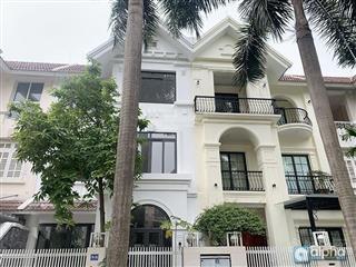 Bán biệt thự đẹp khu t5 ciputra  tây hồ  hà nội
