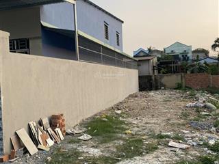 Đất nền cách đường nguyễn hữu cảnh 1/ vào 20m, hẻm 07 đường ba rùa, đường oto, 108m2