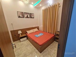 Bán nhà huỳnh tấn phát quận 7  50m2  gần mặt tiền  chỉ nhỉnh 4 tỷ
