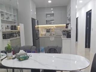 Bán căn hộ dockland 3pn  view đẹp tầng cao  trung tâm quận 7  chỉ nhỉnh 8 tỷ