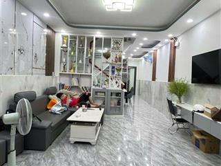 Chỉ 4,85 tỷ gồm 4pn gần hxh 30m  bán nhà đường dương cát lợi nhà bè  sát phú mỹ hưng