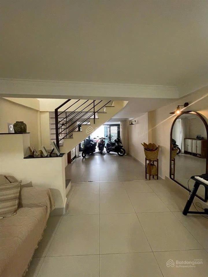 Hiếm  bán nhà quận 7  huỳnh tấn phát  sát nguyễn thị thập  sd 76m2  3 tầng, hxh  chỉ 6,2 tỷ