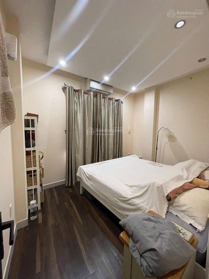 Hiếm  bán nhà quận 7  huỳnh tấn phát  sát nguyễn thị thập  sd 76m2  3 tầng, hxh  chỉ 6,2 tỷ