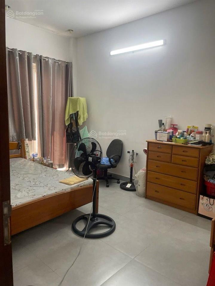 Nhà 51m2, 3 tầng, 4pn, có st, mặt tiền hxh, trục huỳnh tấn phát gần chợ phú thuận chỉ 5,75 tỷ