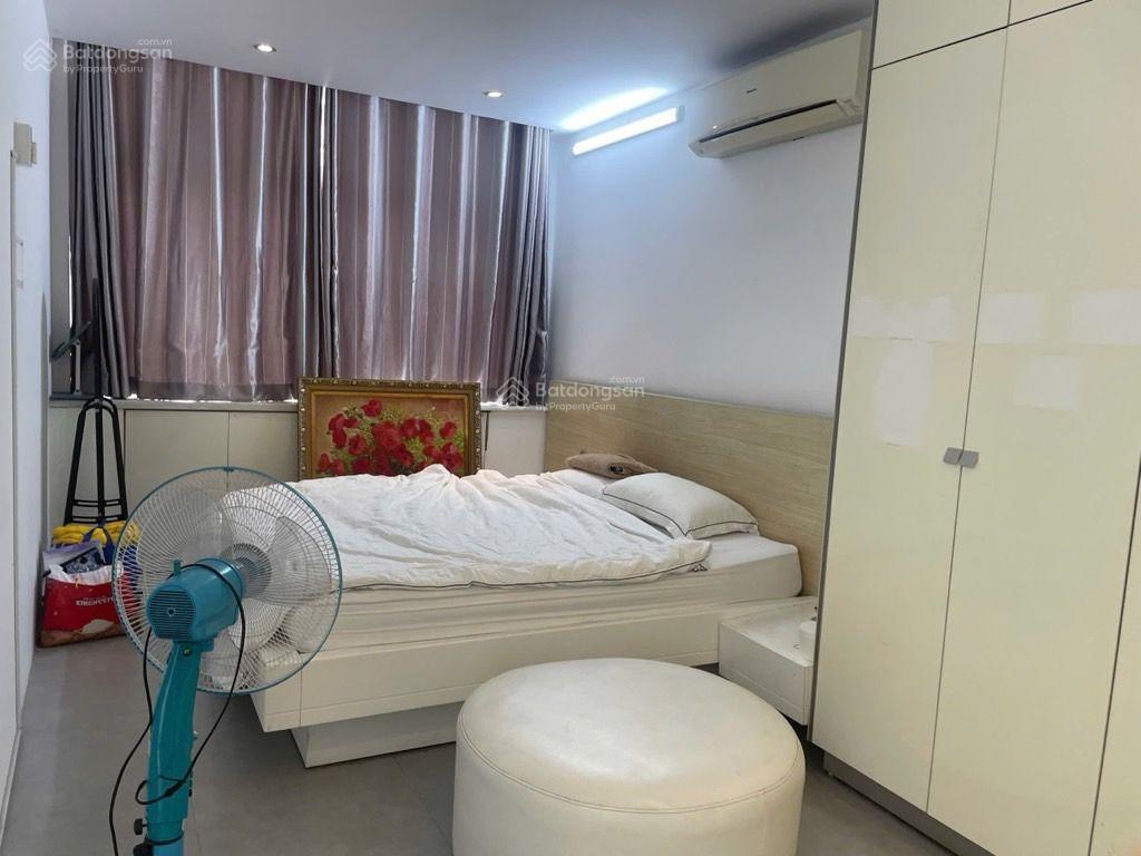 Nhà 51m2, 3 tầng, 4pn, có st, mặt tiền hxh, trục huỳnh tấn phát gần chợ phú thuận chỉ 5,75 tỷ