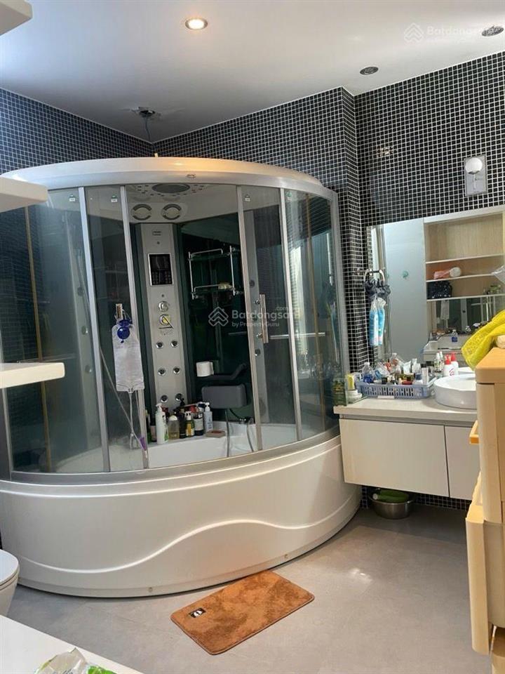 Nhà 51m2, 3 tầng, 4pn, có st, mặt tiền hxh, trục huỳnh tấn phát gần chợ phú thuận chỉ 5,75 tỷ