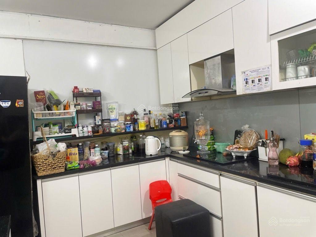 Nhà 51m2, 3 tầng, 4pn, có st, mặt tiền hxh, trục huỳnh tấn phát gần chợ phú thuận chỉ 5,75 tỷ