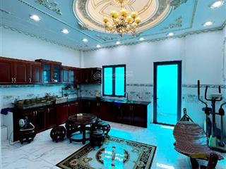 Bán nhà hxh lâm văn bền quận 7  cạnh trường học  dtsd 70m², 5x14m  4 tầng, 4pn  chỉ 7,4 tỷ tl