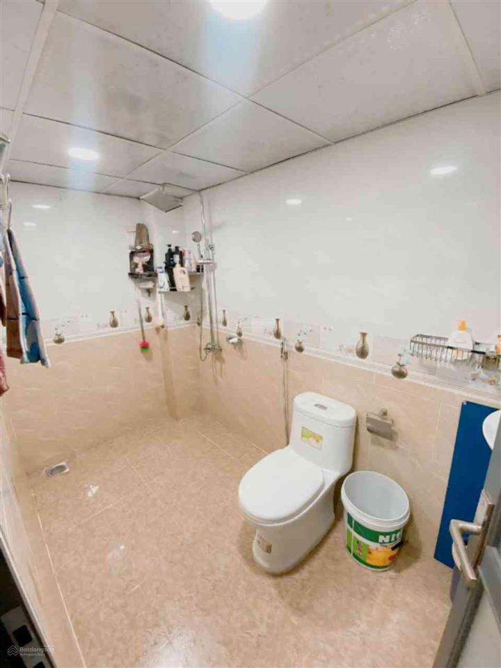 Bán nhà phạm hữu lầu quận 7  chỉ 2,9 tỷ, dt 42m2  sát chung cư era town