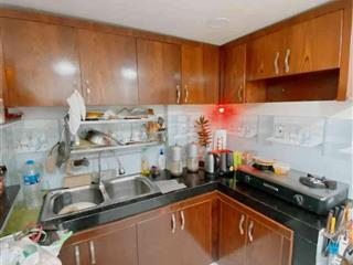 Bán nhà phạm hữu lầu quận 7  chỉ 2,9 tỷ, dt 42m2  sát chung cư era town