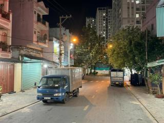Nhà khu bàn cờ trung tâm q7, phù hợp kinh doanh hoặc cho thuê