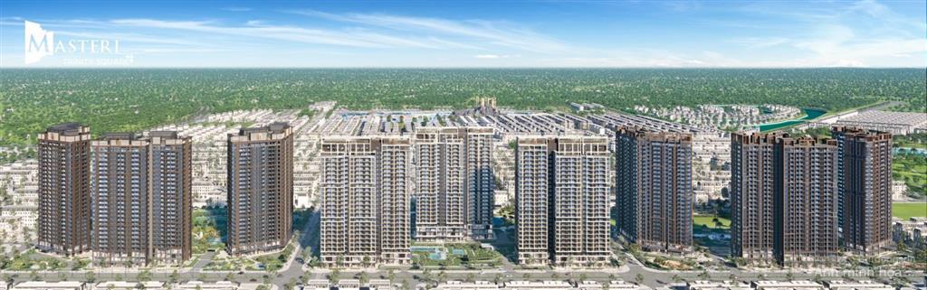 Cần bán lại giá hđmb căn 2n + tầng trung tòa c3  trinity square, giá 4,270 tỷ (bao phí)