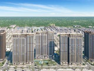 Cần bán lại giá hđmb căn 2n + tầng trung tòa c3  trinity square, giá 4,270 tỷ (bao phí)