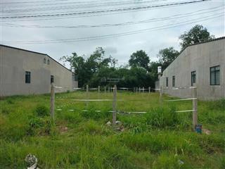 Bán đất mặt tiền tại hòa thành gần tòa thánh tây ninh giá 1,69 tỷ, 200m2.