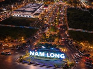 Có ai đang tìm nam long 2 ưu đãi tại đây ạ