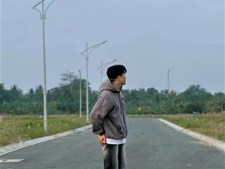 Bán gấp đất nền dự án tại nam long ii central lake, 3 tỷ, 90m2