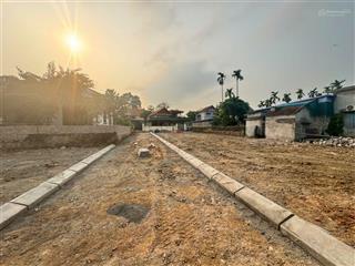 Bán đất gần chợ thanh lãng, ngay ủy ban xã phù ninh, giá 435 tr, 60m2, đường vào 6m oto tránh