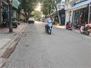 Bán nhà 2 mặt tiền ngay hoàng hoa thám  văn chung, ngay nhà ga t3  dt 5m x 36m  gpxd hầm 6tầng