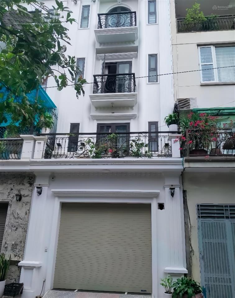 Hoa hậu mặt phố khu đô thị mới văn phú, phường kiến hưng, hà nội , nhà 5 tầng dt 68m2 giá siêu đẹp