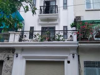 Hoa hậu mặt phố khu đô thị mới văn phú, phường kiến hưng, hà nội , nhà 5 tầng dt 68m2 giá siêu đẹp