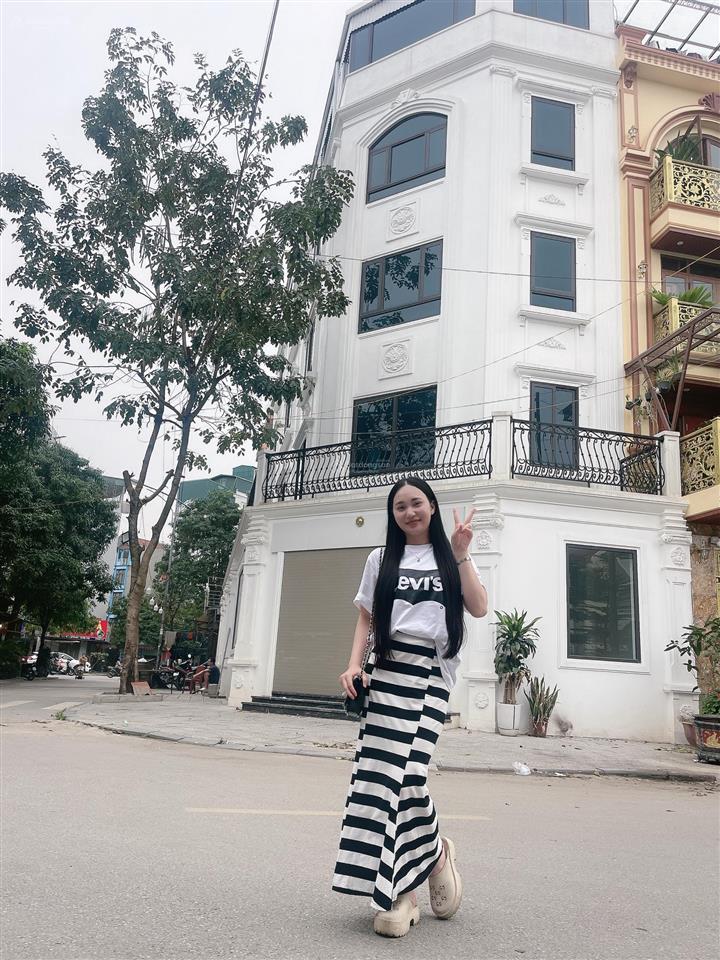 Hoa hậu mặt phố khu đô thị mới văn phú, phường kiến hưng, hà nội , nhà 5 tầng dt 68m2 giá siêu đẹp