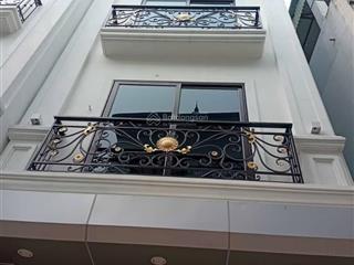 Hoa hậu phú lương , hà đông, dt 35m2 , 5 tầng, giá 5,2tỷ, siêu đẹp.