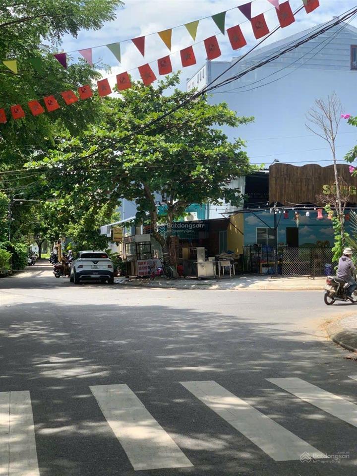 Siêu phẩm ! căn nhà spa 4 tầng  p sơn phong tp hội an 200m ngan10m mt đường 7,5m lề gia chi 15ty3