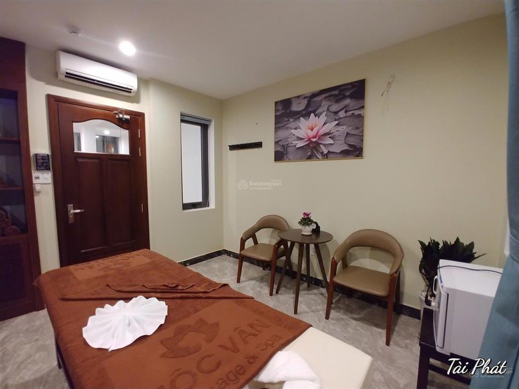 Siêu phẩm ! căn nhà spa 4 tầng  p sơn phong tp hội an 200m ngan10m mt đường 7,5m lề gia chi 15ty3