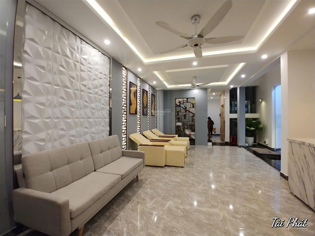 Siêu phẩm ! căn nhà spa 4 tầng  p sơn phong tp hội an 200m ngan10m mt đường 7,5m lề gia chi 15ty3
