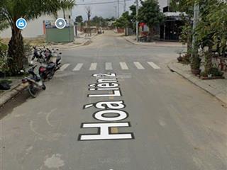 Tdc hoà liên  liên chiểu | cơ hội đầu tư tốt! đường hoà liên 2  giá chỉ 3ty6xx